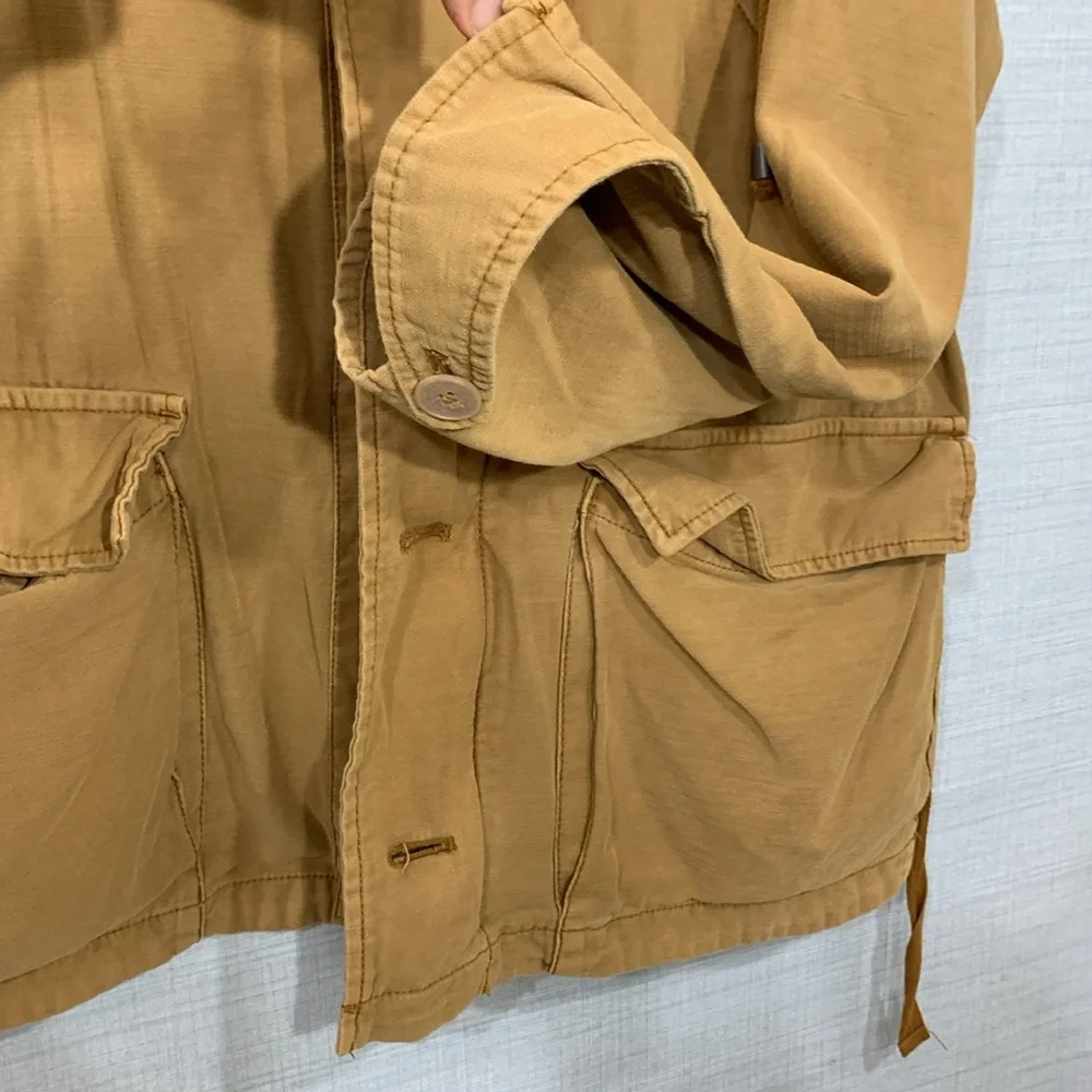 Free People jacket - Picture 6 of 9